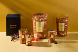 EDION | 17 Fruity Harmony  Scented Candle by EDION - Detail View