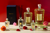 33 Rose Harmony  Diffuser by EDION - Detail View