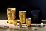 29 Montecarlo Night  Scented Candle by EDION - Detail View