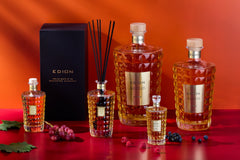 EDION Cello Suite Rosastro Harmony — Gift Set Diffuser