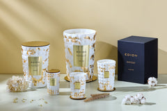 شمعة كوتن هارموني (Cotton Harmony)