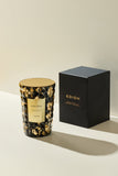 7 Woods Harmony Scented Candle by EDION - Alternate Angle