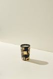 7 Woods Harmony Scented Candle by EDION - Close-up