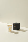 27 Cotton Harmony  Scented Candle by EDION - Close-up