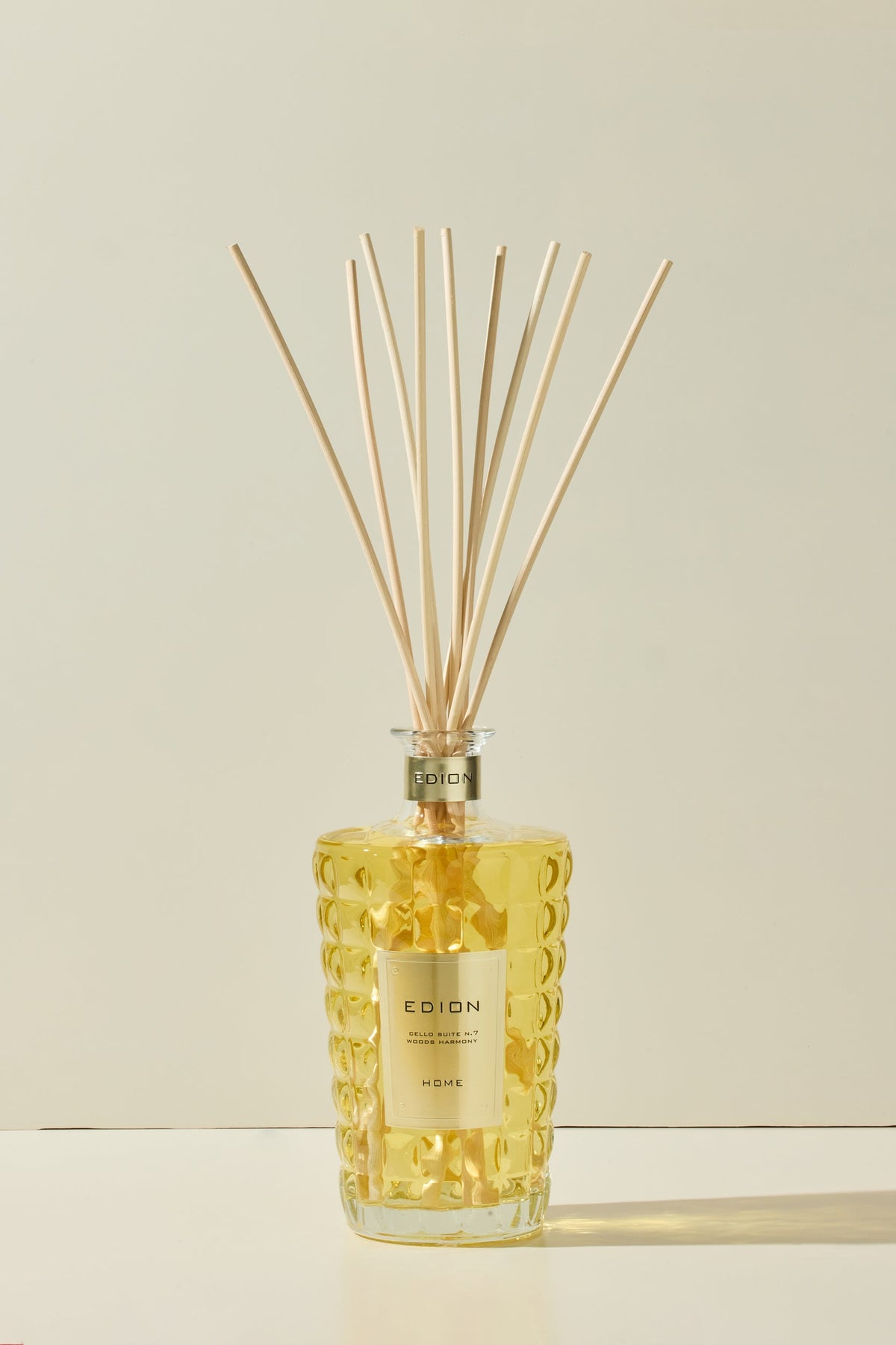 7 Woods Harmony  Diffuser by EDION - Lifestyle View