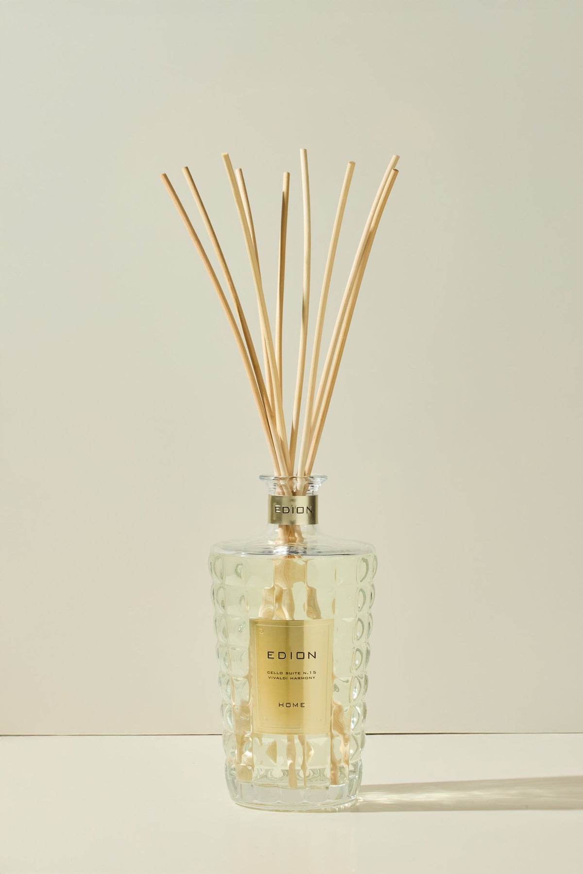 EDION | 15 VIVALDI HARMONY DIFFUSER by EDION - Lifestyle View