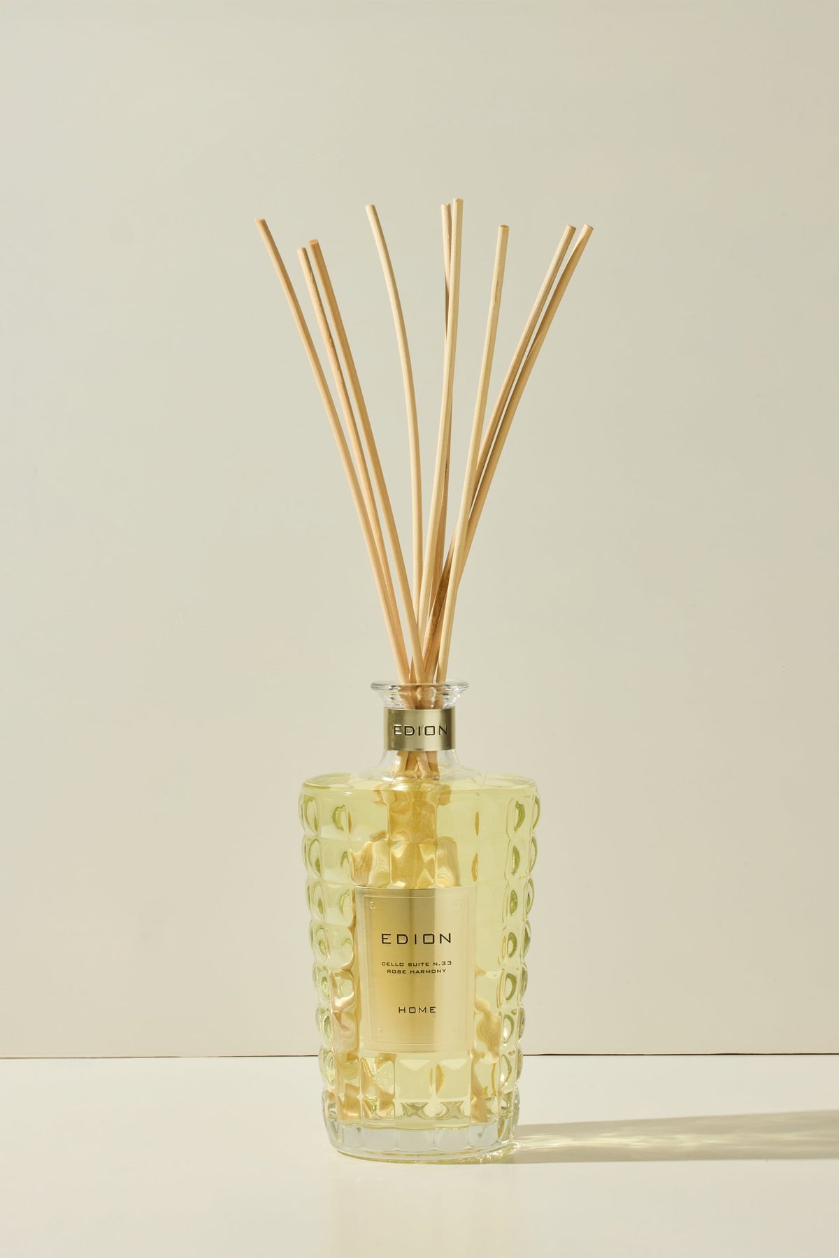 33 Rose Harmony  Diffuser by EDION - Lifestyle View