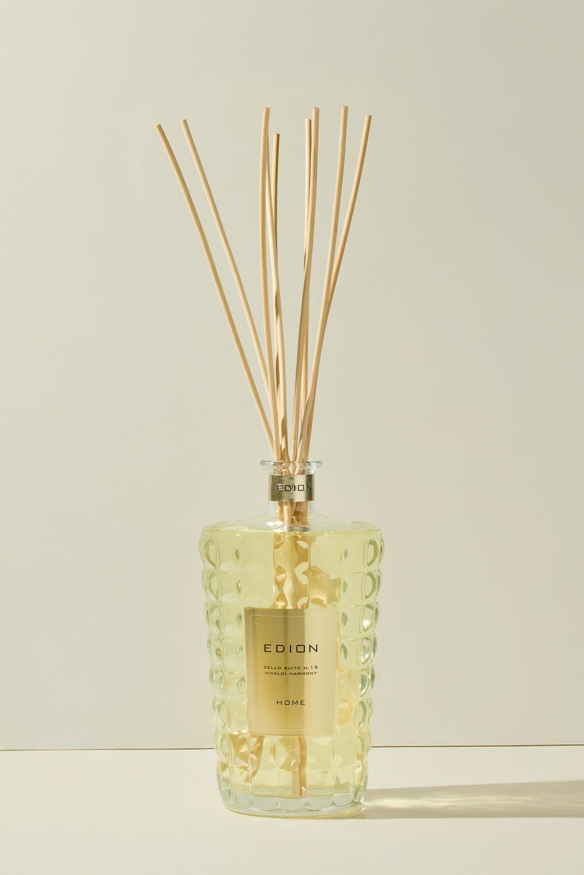 EDION | 15 VIVALDI HARMONY DIFFUSER by EDION - Package View