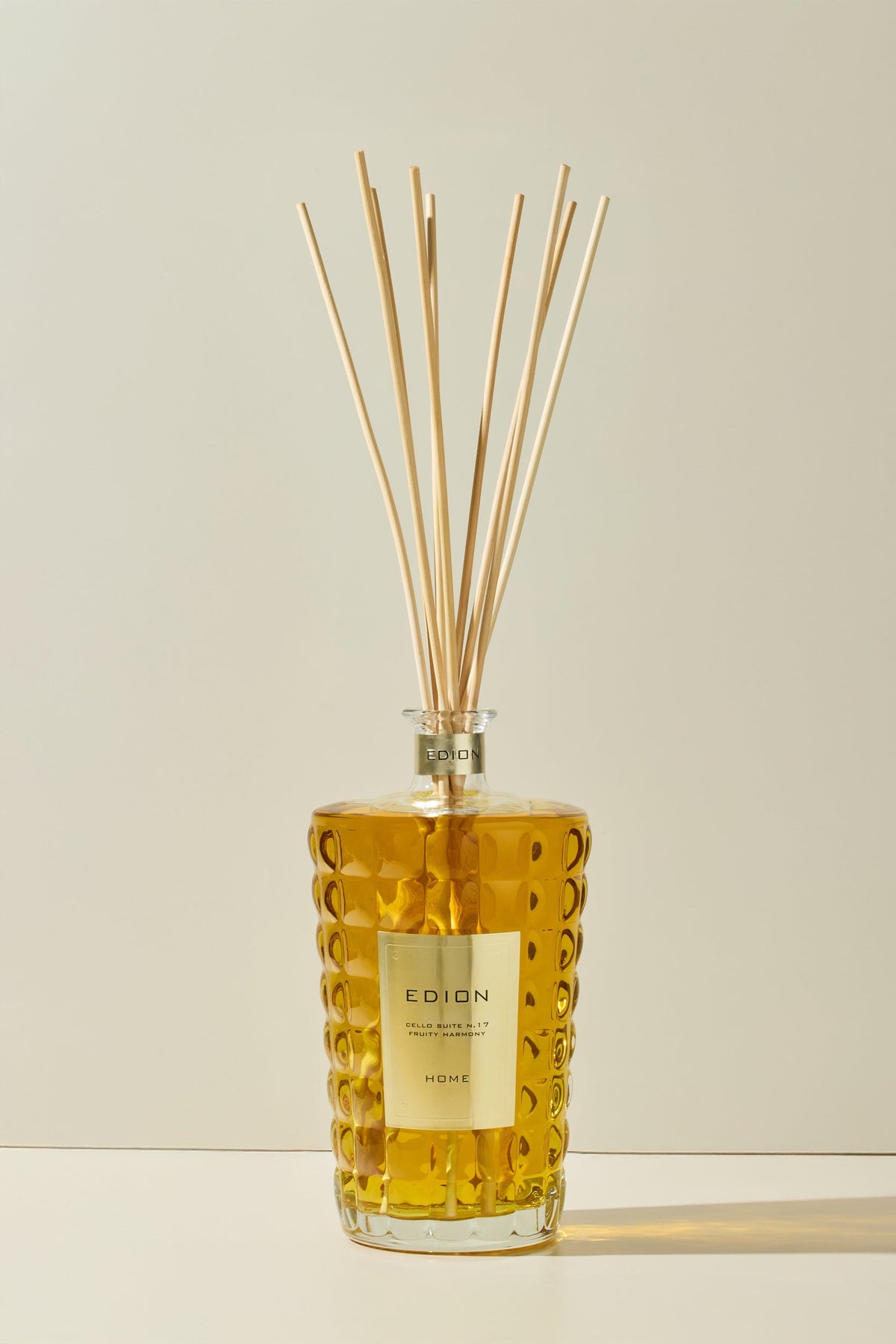EDION | 17 Fruity Harmony  Diffuser by EDION - Package View