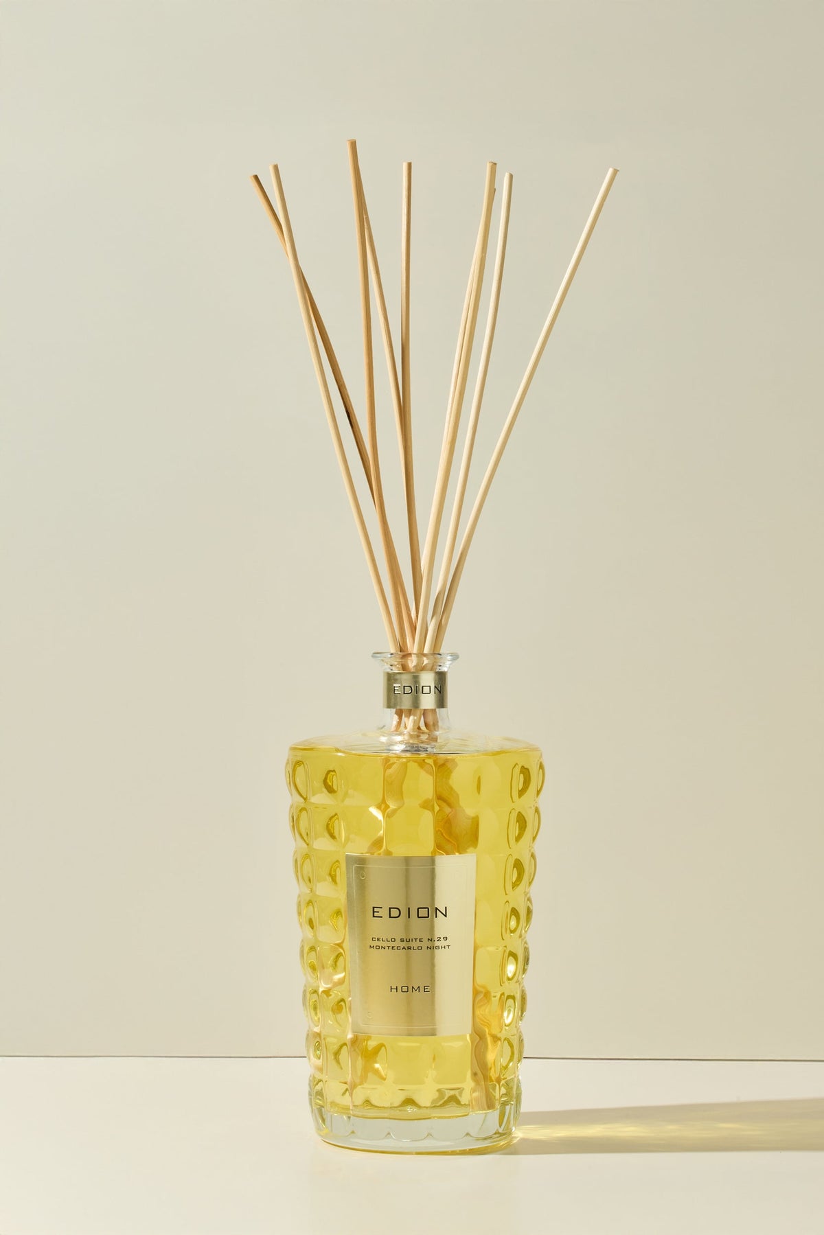 29 MONTECARLO night DIFFUSER by EDION - Package View