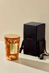 EDION Cello Suite Fruity Harmony — Gift Set Candle