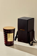 EDION Cello Suite Rosastro Harmony — Gift Set Candle