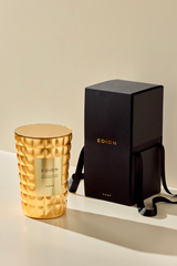 29 Montecarlo Night  Scented Candle by EDION - Main View