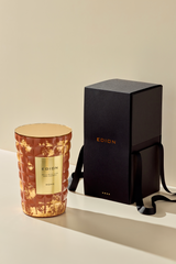 EDION Cello Suite Rose Harmony — Gift Set Candle