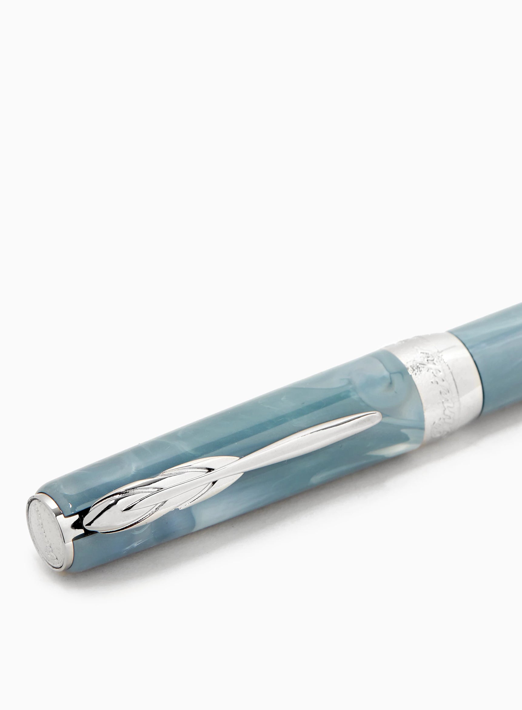 Full Metal Jacket Ballpoint Pen