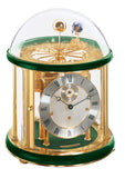 Tellurium brass LIGHT GREEN by Hermle - Alternate Angle