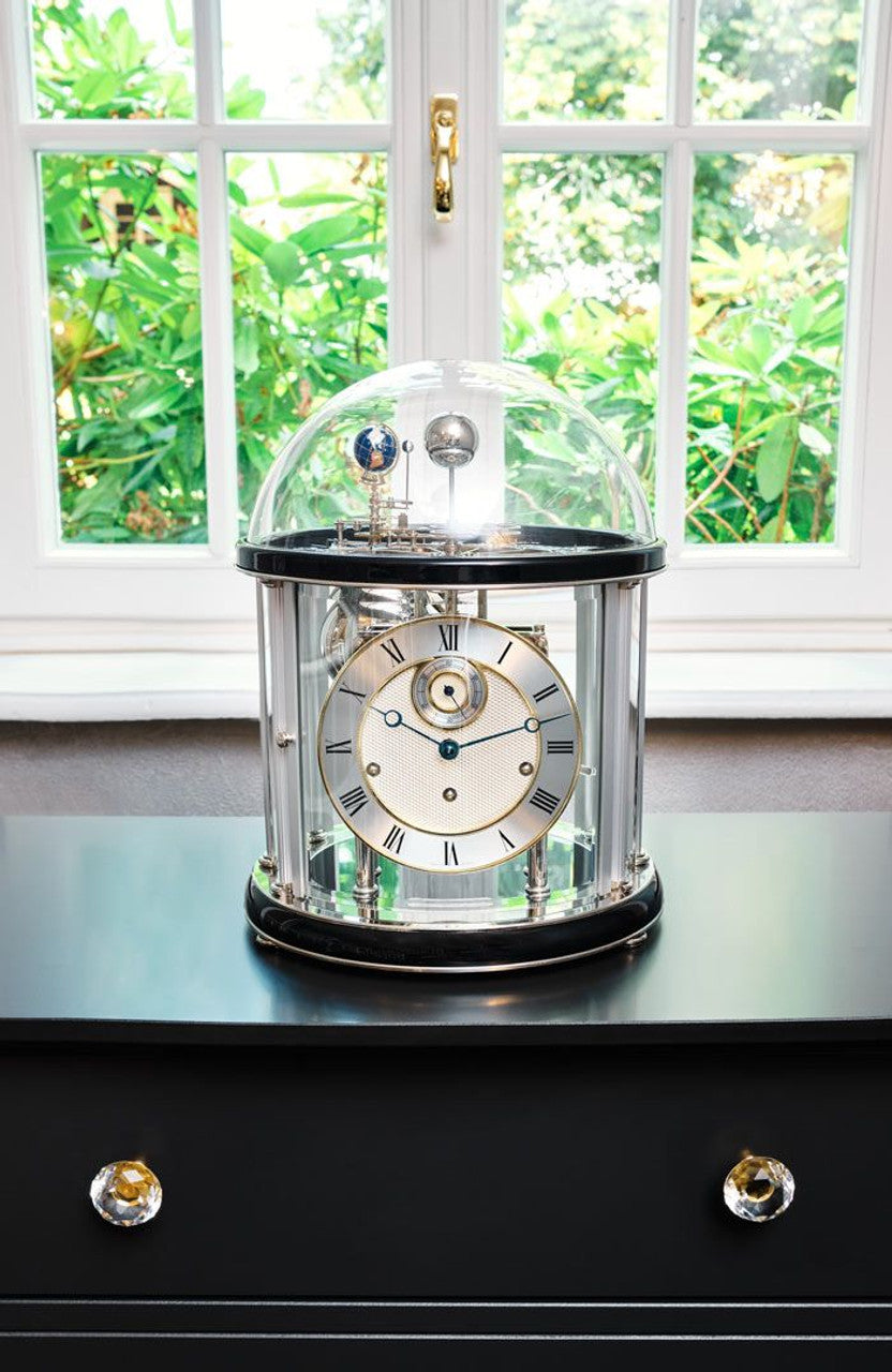 Tellurium chrome BLACK