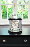 Tellurium chrome BLACK by Hermle - Close-up