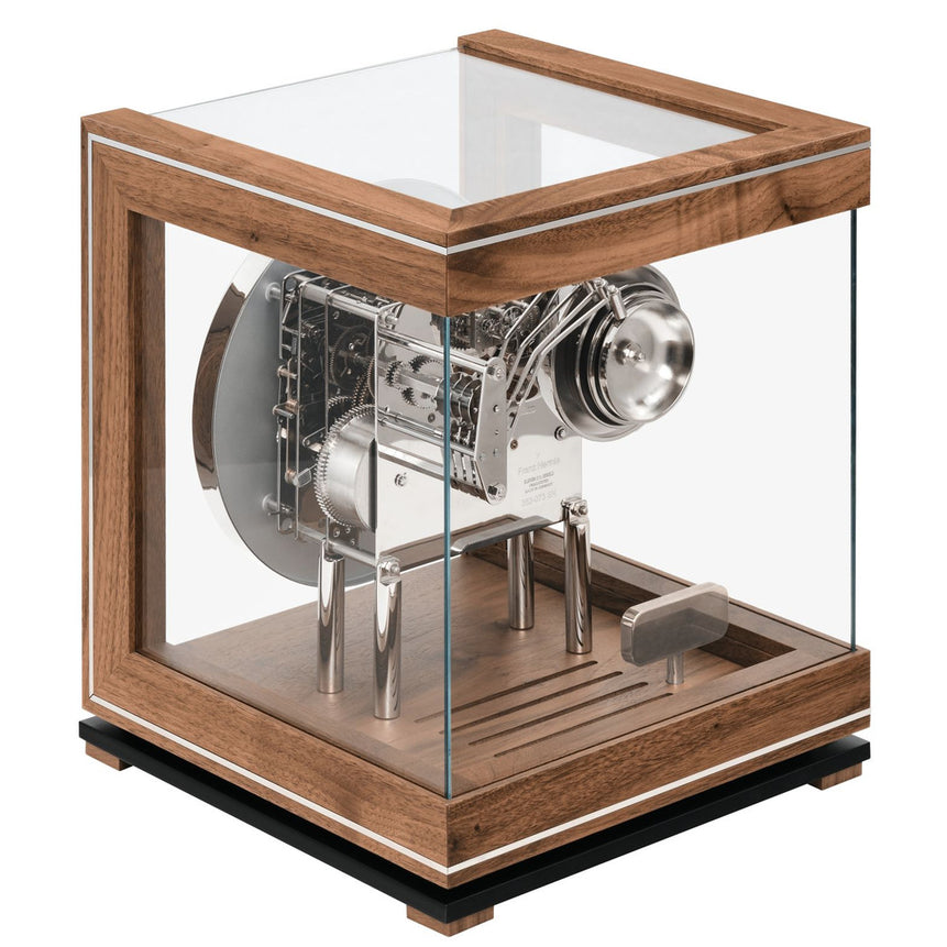 Hermle Perpetual Calendar Clock – Limited Edition