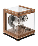 Hermle Perpetual Calendar Clock – Limited Edition by Hermle - Close-up