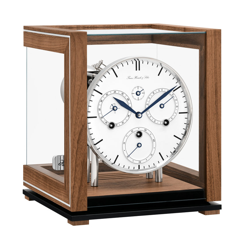 Hermle Perpetual Calendar Clock – Limited Edition