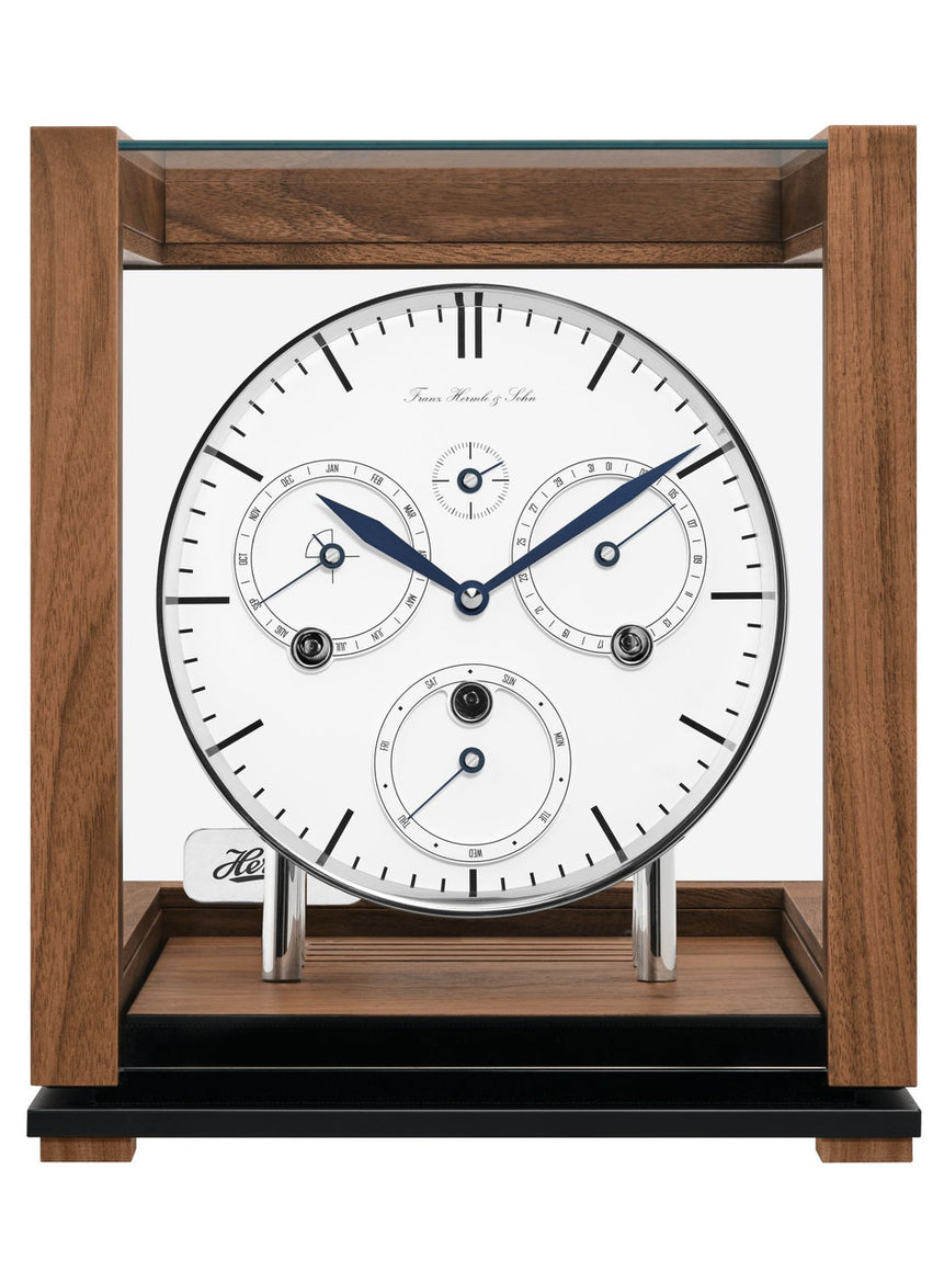 ساعة تقويم دائم Hermle – إصدار محدود