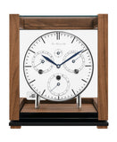 Hermle Perpetual Calendar Clock – Limited Edition by Hermle - Alternate Angle
