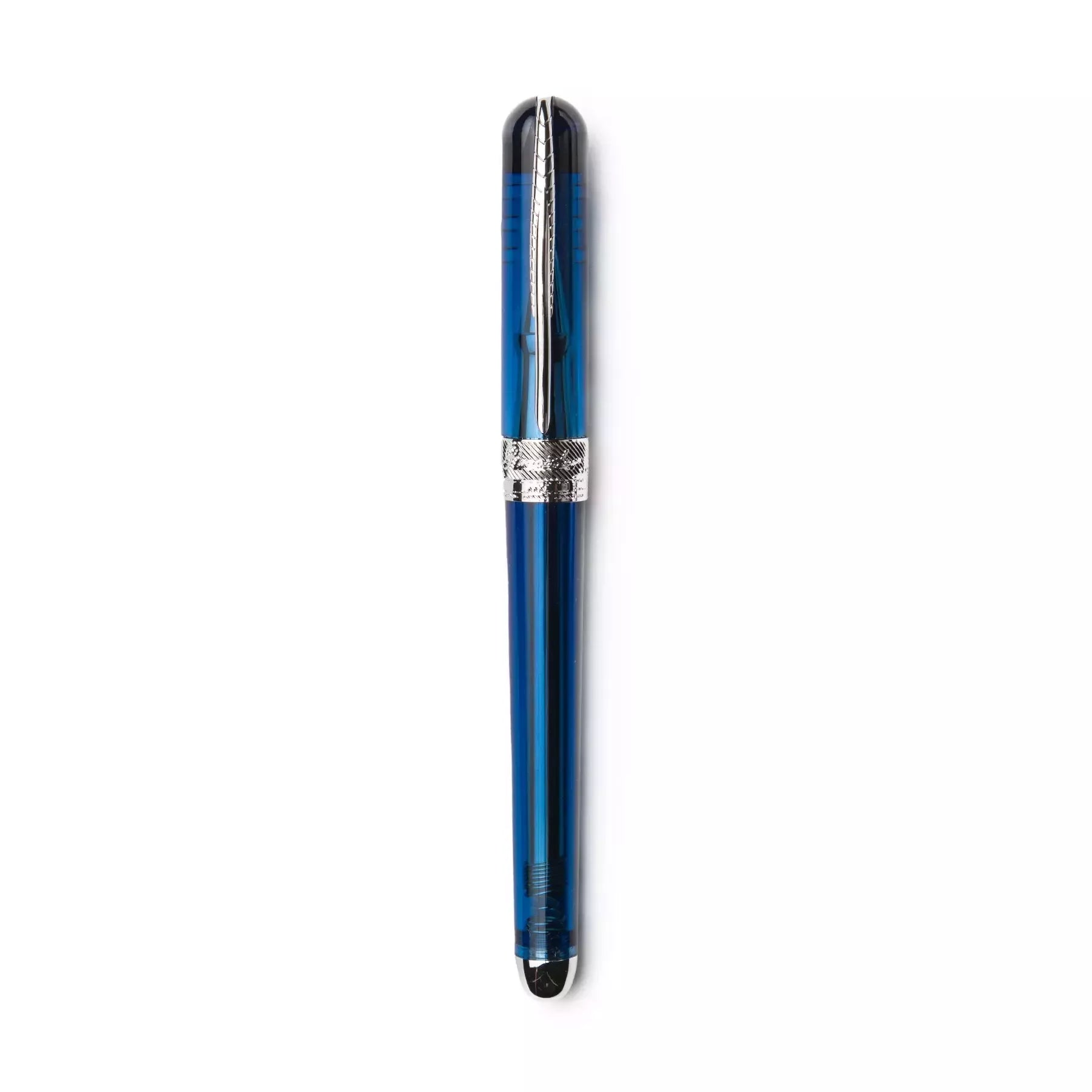 Avatar UR Demo Metal Rollerball Pen by Pineider - Set View