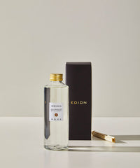27 COTTON HARMONY DIFFUSER by EDION - Alternate Angle