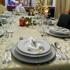 Trasso - طقم عشاء (خيارات متعددة)