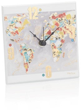 ساعة أنجيلي – 11×11 سم