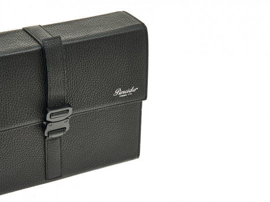 Playing Cards Leather Set — Saffiano Leather