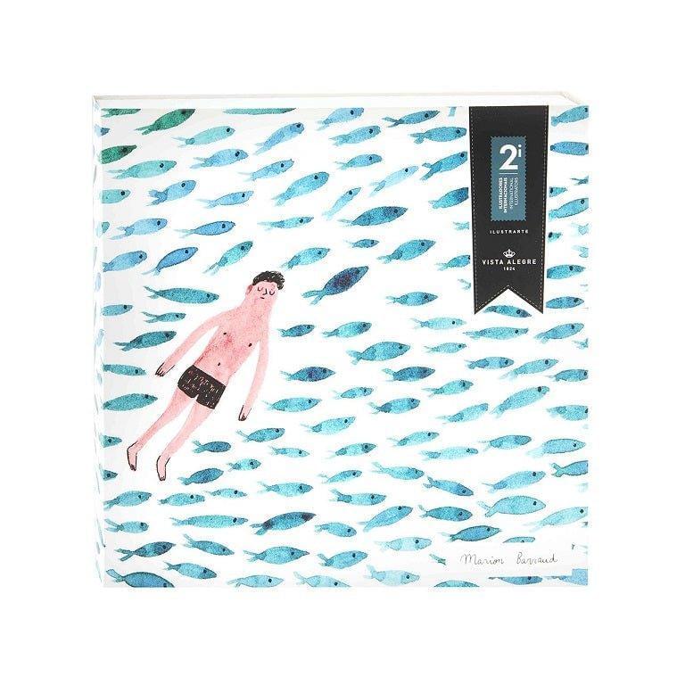 2i - Round Plate Marion Barraud - LAZADO