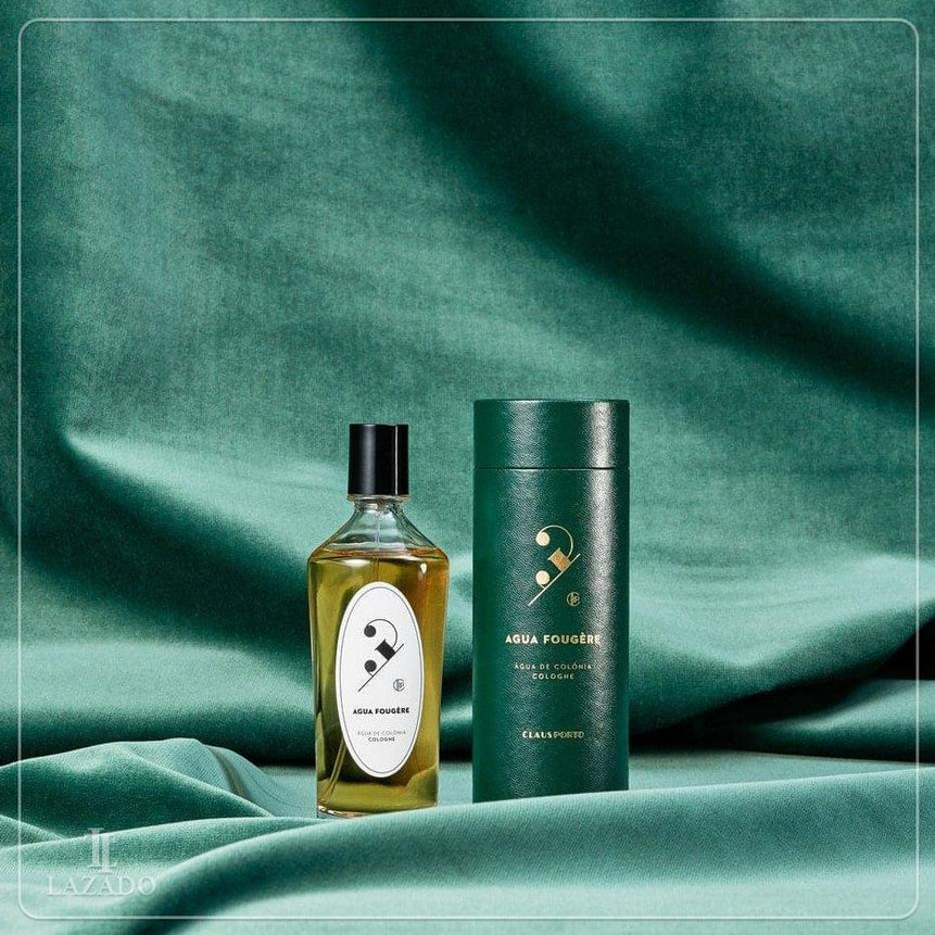 3- AGUA FOUGRE - LAZADO