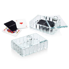 Crystal game box