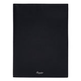360 A4 Notepad Holder by Pineider - Close-up