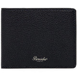 360 BI-FOLD WALLET 8 CC by Pineider - Close-up