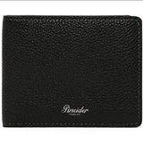 360 BI-FOLD WALLET 8 CC by Pineider - Detail View