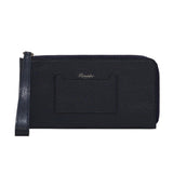 360 ZIP AROUND WALLET by Pineider - Alternate Angle