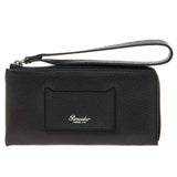 360 ZIP AROUND WALLET by Pineider - Main View