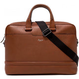 360 Zip Briefcase by Pineider - Main View