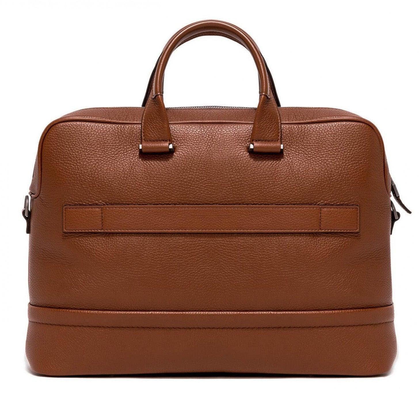360 Zip Briefcase - LAZADO