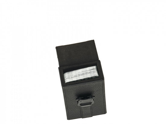 Playing Card Case — Italian Calfskin