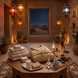 روب حمام