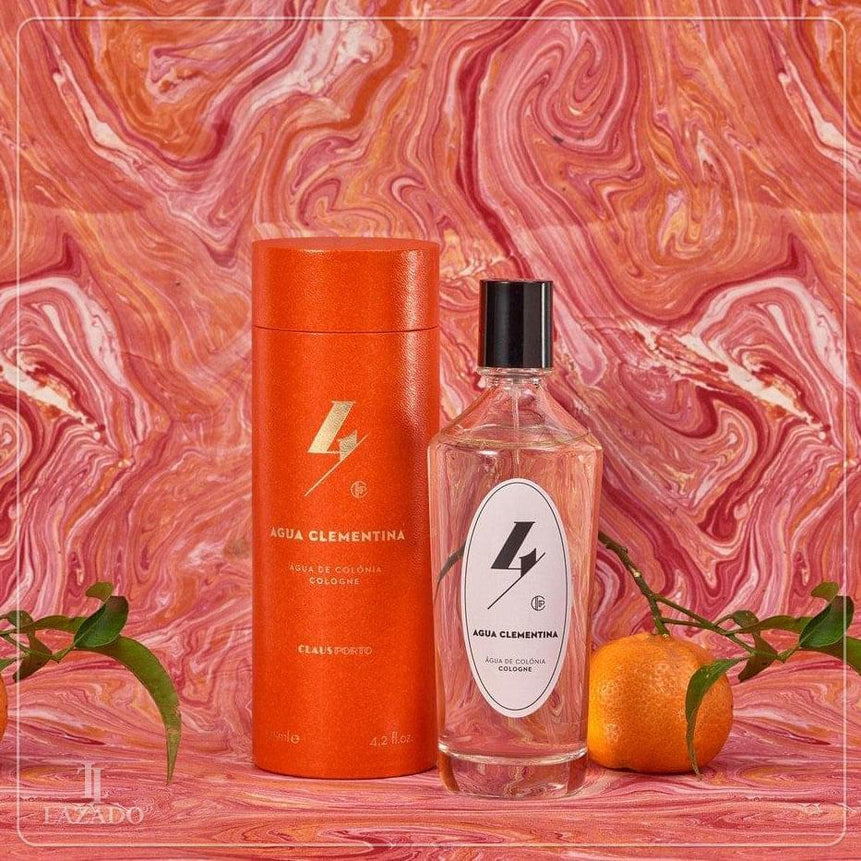 4- AGUA CLEMENTINA - LAZADO