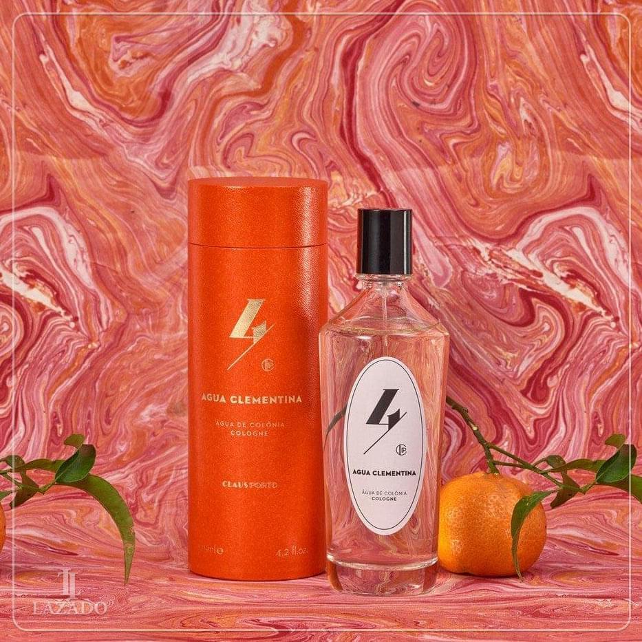 4- AGUA CLEMENTINA - LAZADO