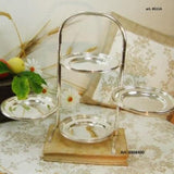 4 STANDS CAKE STAND by Royal Family - Detail View