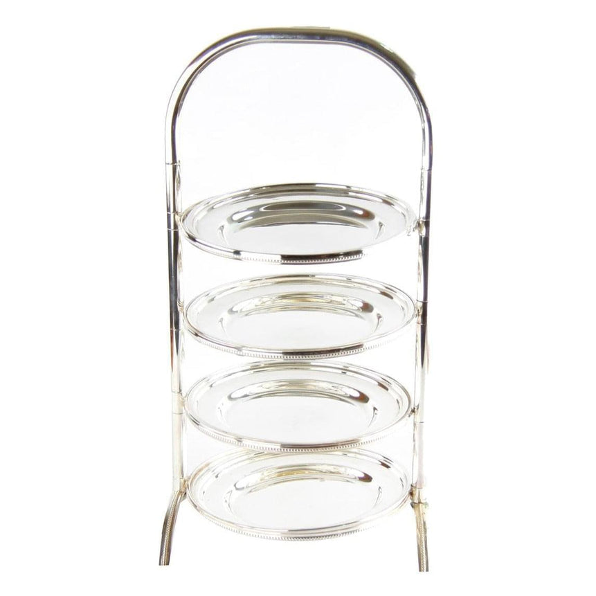 4 STANDS CAKE STAND - LAZADO