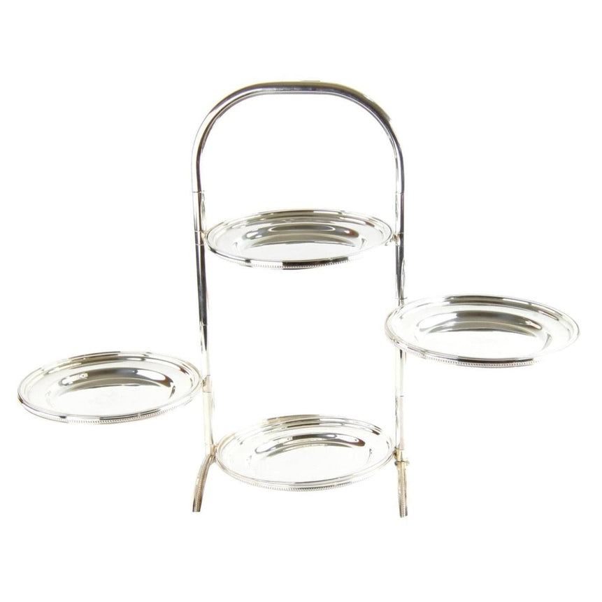 4 STANDS CAKE STAND - LAZADO