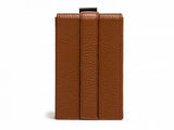Playing Card Case — Italian Calfskin